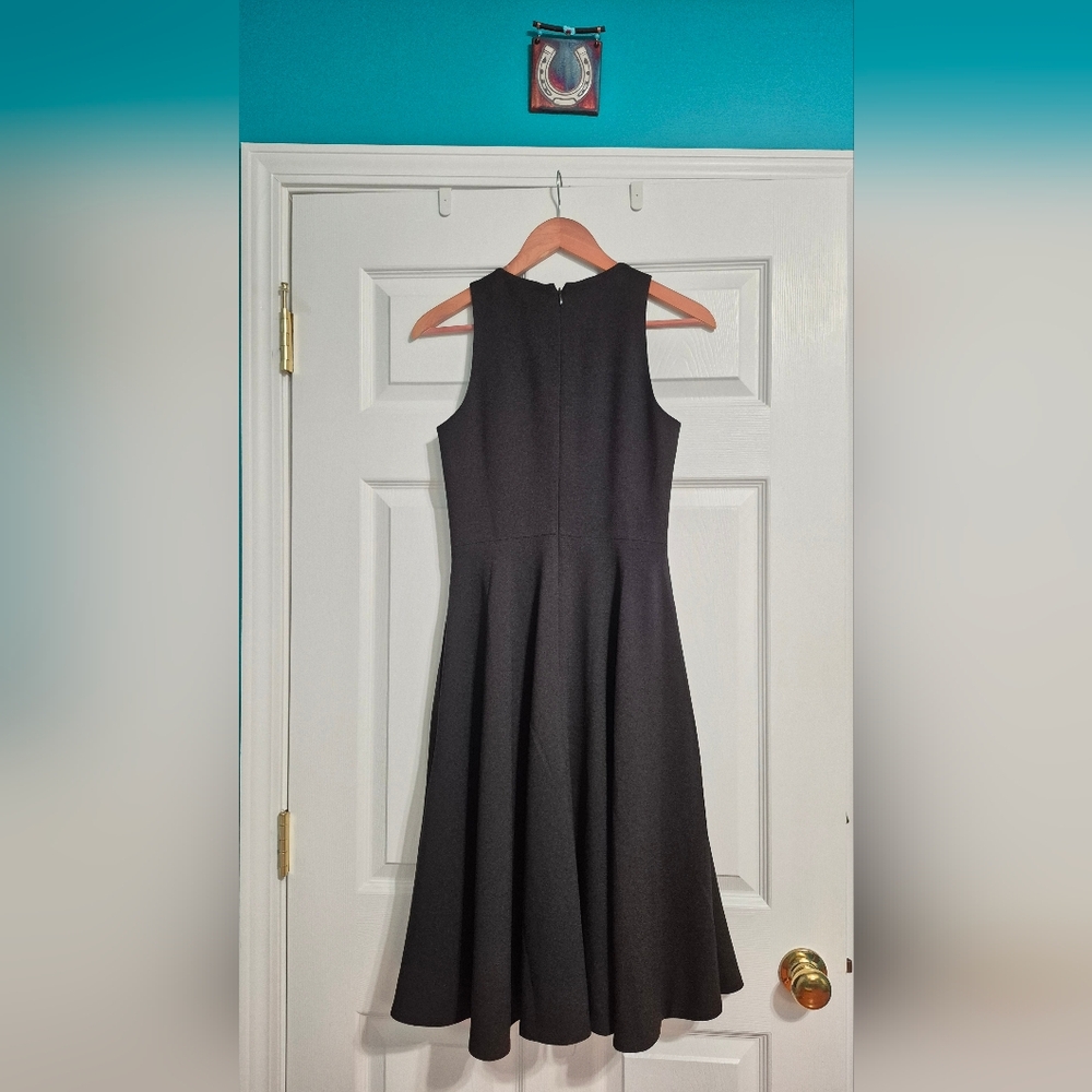 EUC - Catalina Dress - Dress The Population - The Perfect Little Black Dress! - Picture 6 of 13